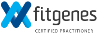 Fitgenes Certified Practitioner